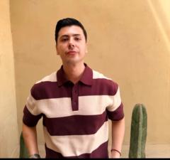 Emmanuel Arfaxad Villanueva Corona