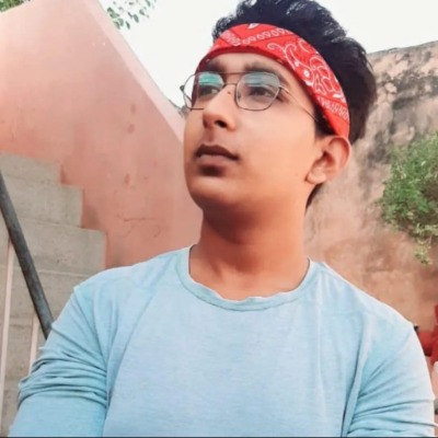 Abhishek Bhardwaj