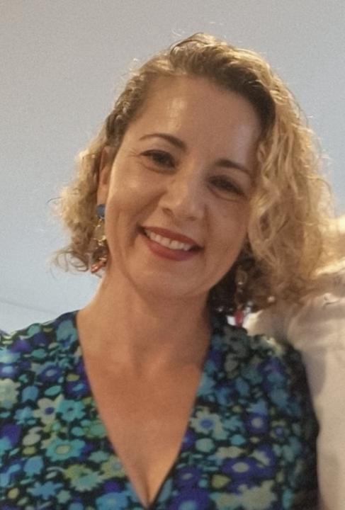Tania Salisbury