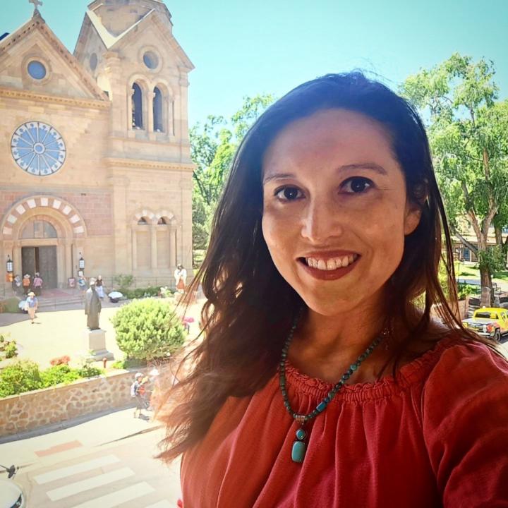Stephanie Montoya