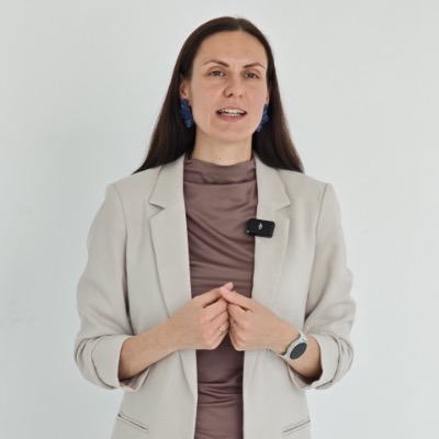 Agnese Briede