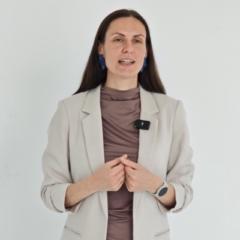 Agnese Briede