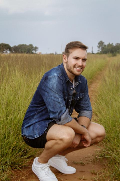 Ricus Bouwer