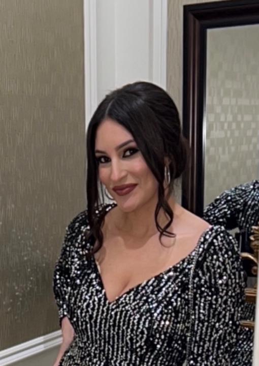 Elizabeth Shihadeh