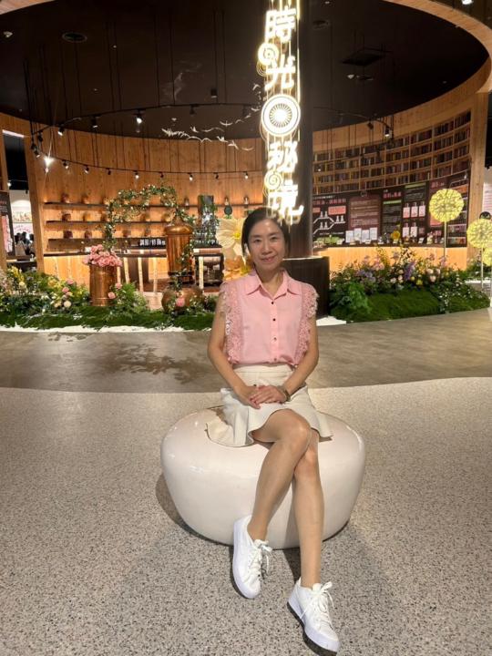 秀綾 翁
