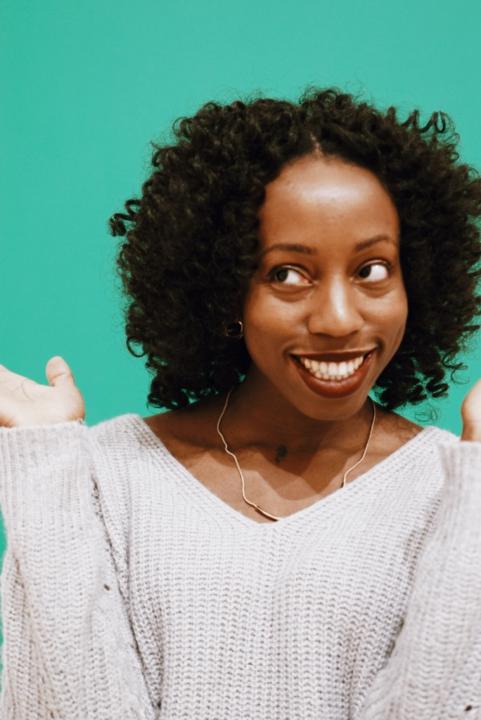 Ifeoma Okwu
