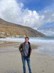 Michael McGlade