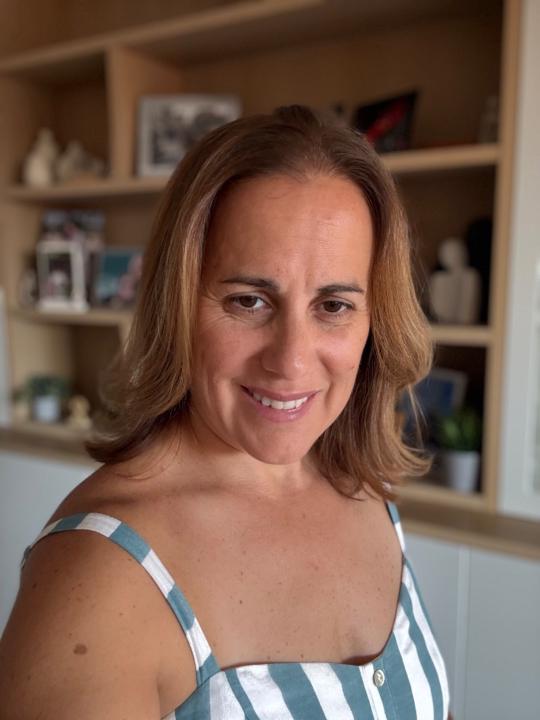 Maria Margarita Meier Perez