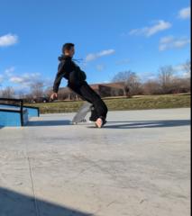 Matt Toney