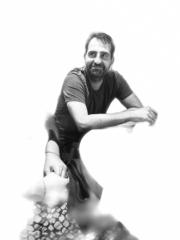 Roberto Campolucci-Bordi