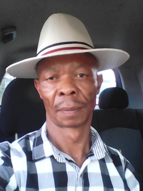 Teboho Rampa