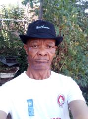 Teboho Rampa