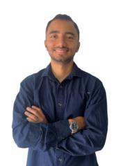 Cristian Orozco