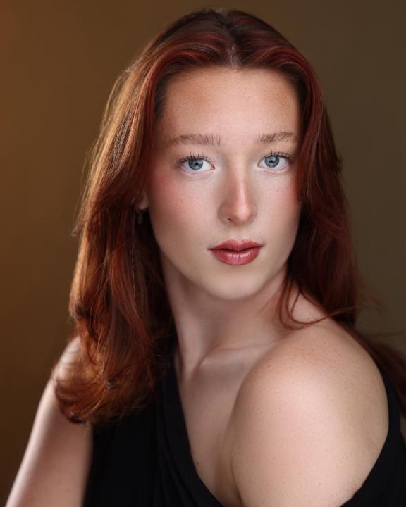 Georgia Gomersall