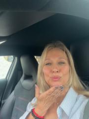 Sandrine Burgi