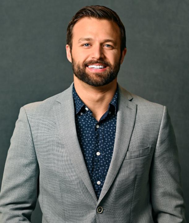Garrett Menichini
