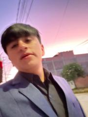 Jhonatan Calzada Berna