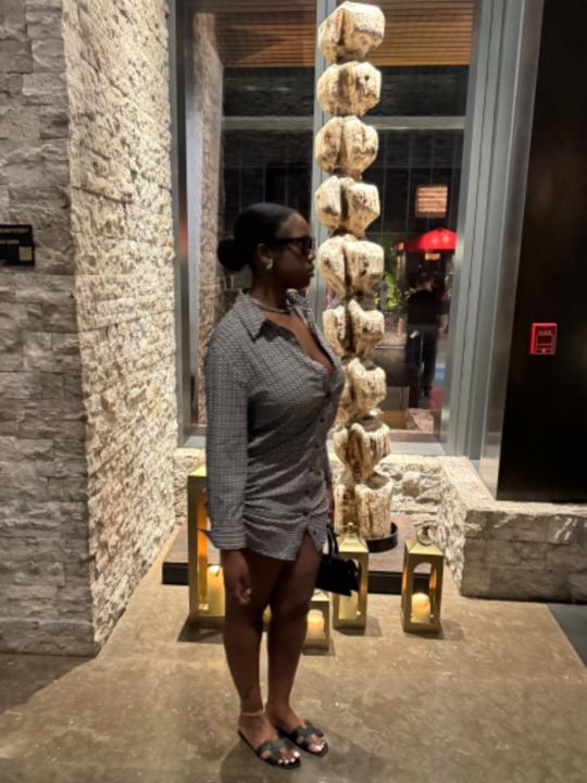 Destyni Chism-Lewis