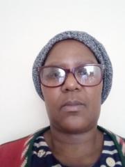 Lindiwe Mntungwa