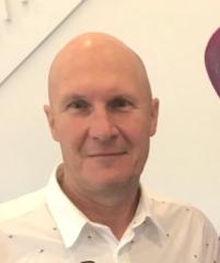 Philip Seaglove