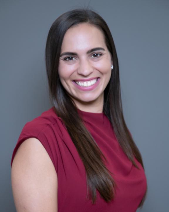 Vanessa Ziccardi