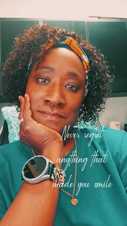 Demetria Cooper-Davis