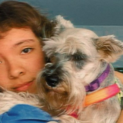 Adriana Oishy Angulo Céspedes