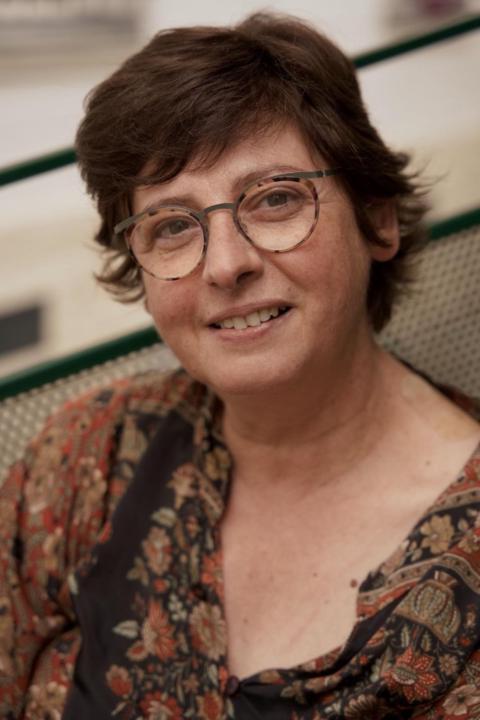 Lucie Freire