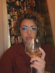Barbara Petruzziello
