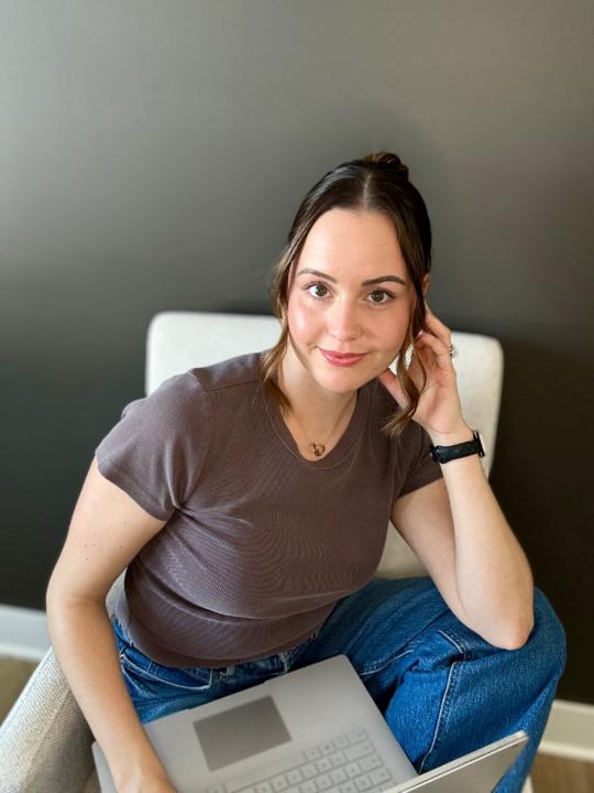 Jessica Short