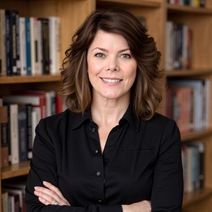 Rebecca Moore