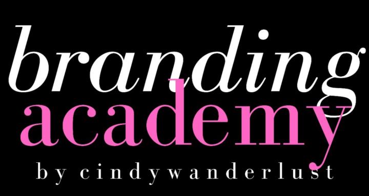 branding academy