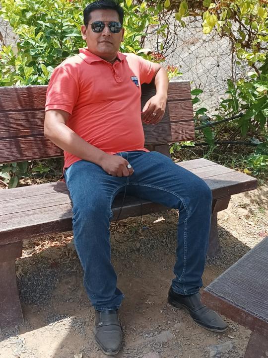 Dhaval Rami
