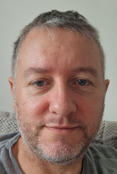 Gavin Thomas