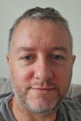 Gavin Thomas