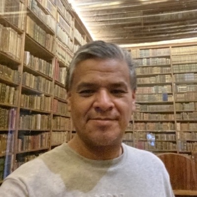 Ricardo Perez