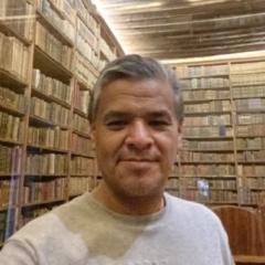 Ricardo Perez