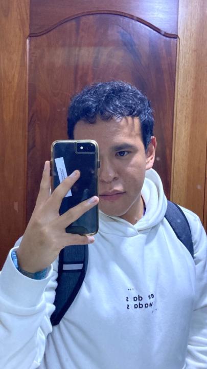 Ricardo Ramírez