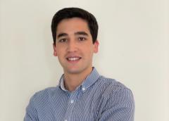 Gonzalo Diaz Muñoz