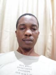 Lindokuhle Ndlovu