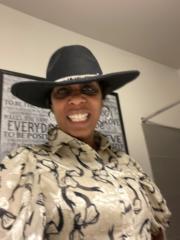 Modestine Wilson
