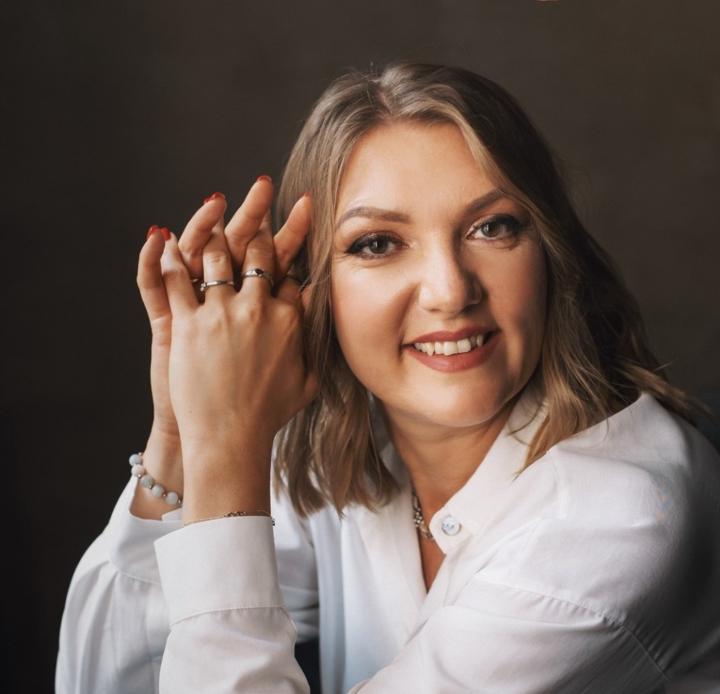 Małgorzata Jędrzejczyk