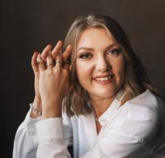 Małgorzata Jędrzejczyk