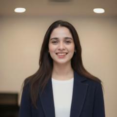 Alishba Shaikh