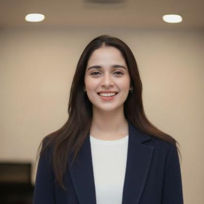 Alishba Shaikh