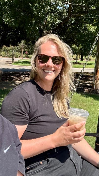 Melissa Van de Spreng