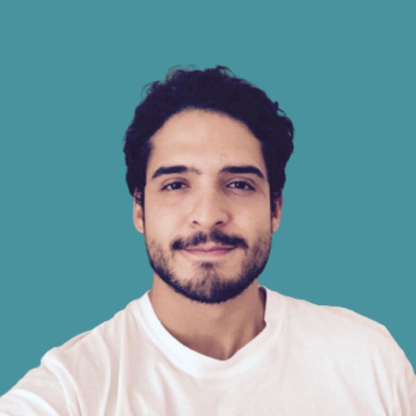Andy Madiaz