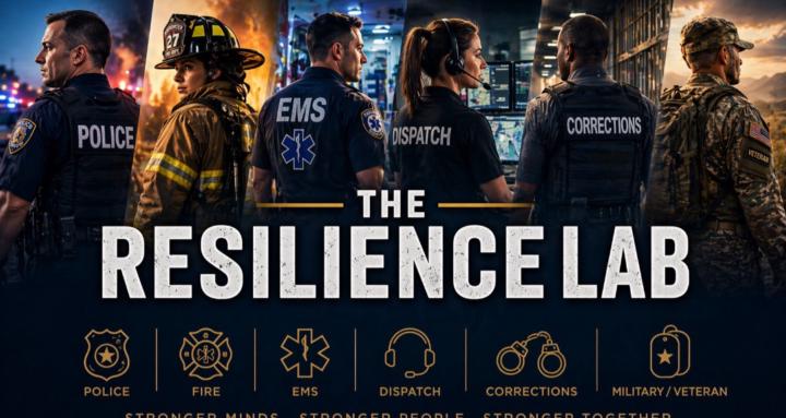 The Resilience Lab