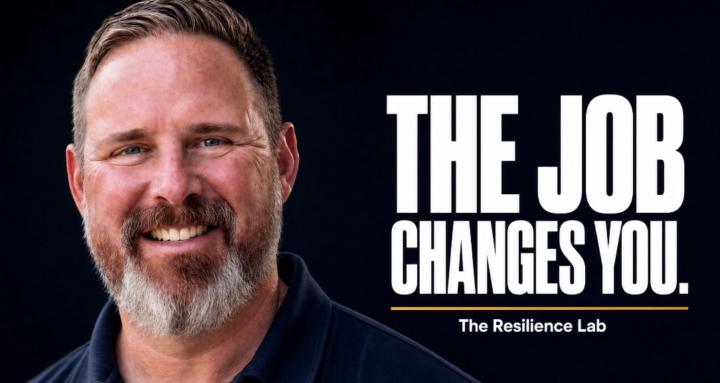 The Resilience Lab