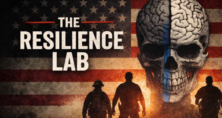 The Resilience Lab
